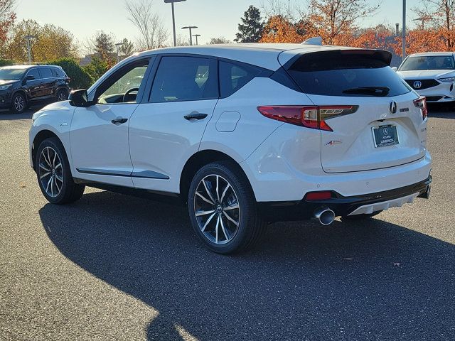 2025 Acura RDX A-Spec Advance