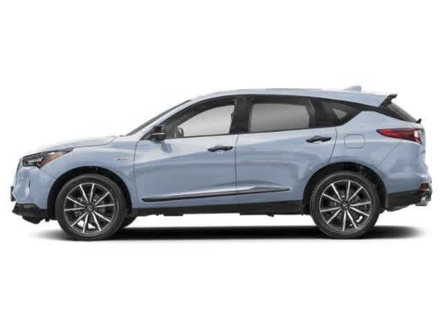 2025 Acura RDX A-Spec Advance