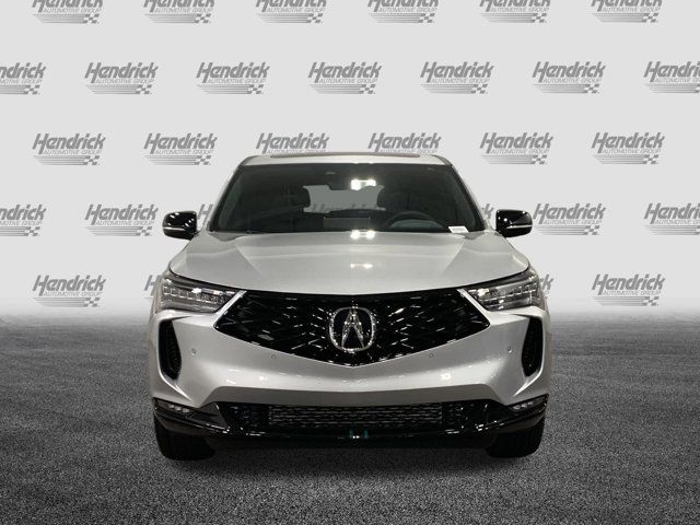 2025 Acura RDX A-Spec Advance