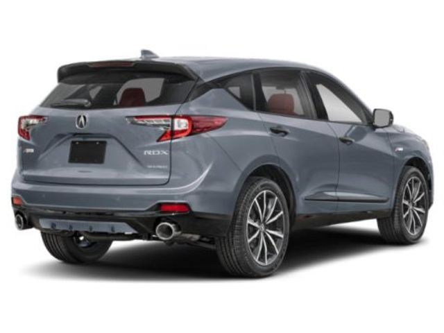 2025 Acura RDX A-Spec Advance