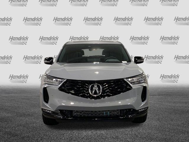 2025 Acura RDX A-Spec Advance