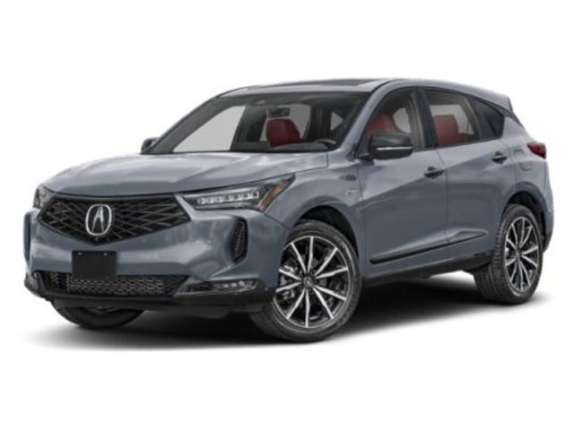 2025 Acura RDX A-Spec Advance