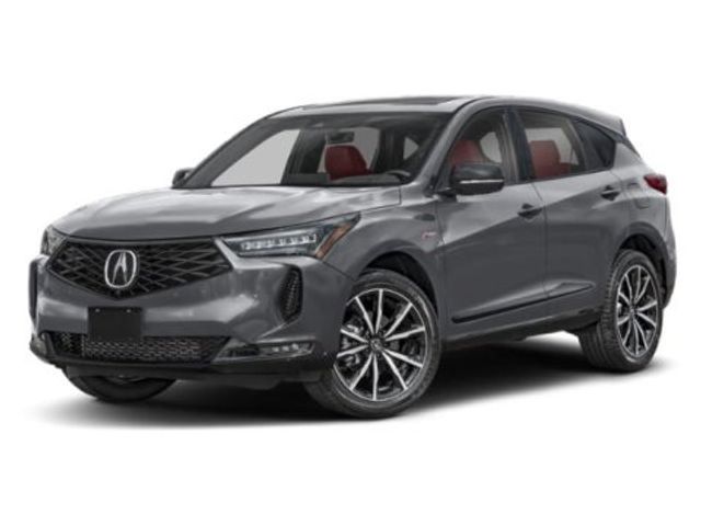 2025 Acura RDX A-Spec Advance