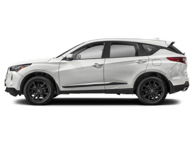 2025 Acura RDX A-Spec Advance