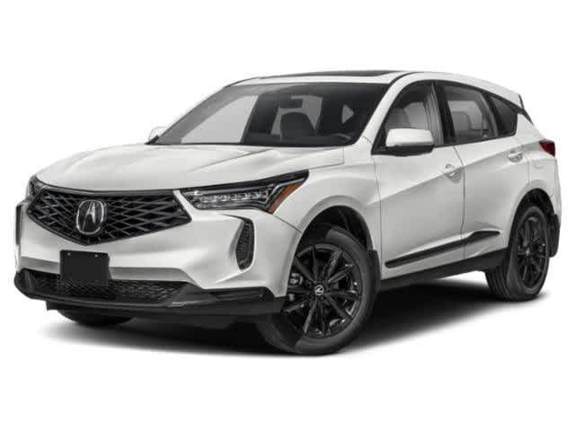 2025 Acura RDX A-Spec Advance