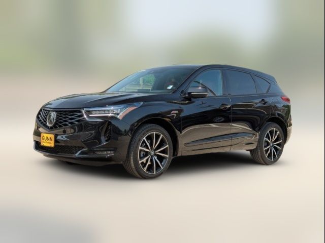 2025 Acura RDX A-Spec Advance