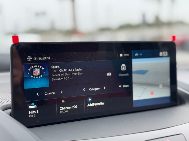 2025 Acura RDX A-Spec Advance