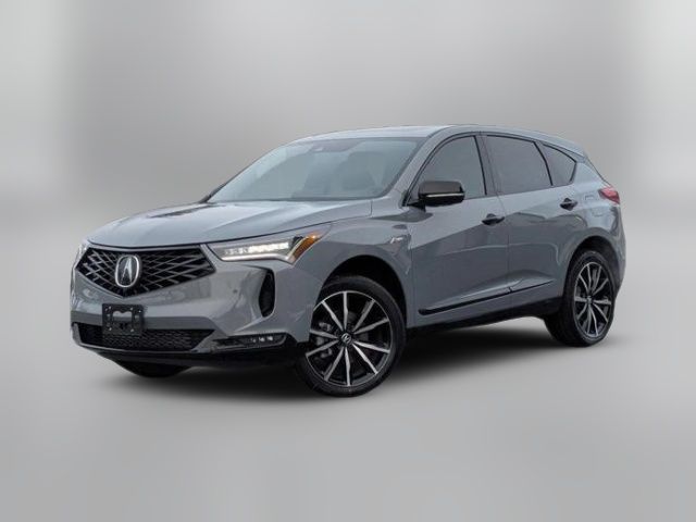 2025 Acura RDX A-Spec Advance