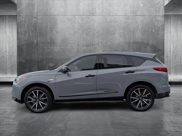 2025 Acura RDX A-Spec Advance