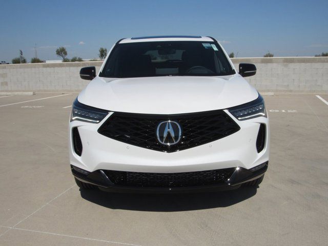 2025 Acura RDX A-Spec Advance