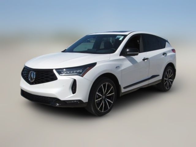 2025 Acura RDX A-Spec Advance