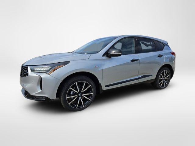 2025 Acura RDX A-Spec Advance