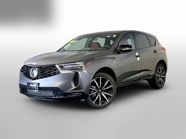 2025 Acura RDX A-Spec Advance
