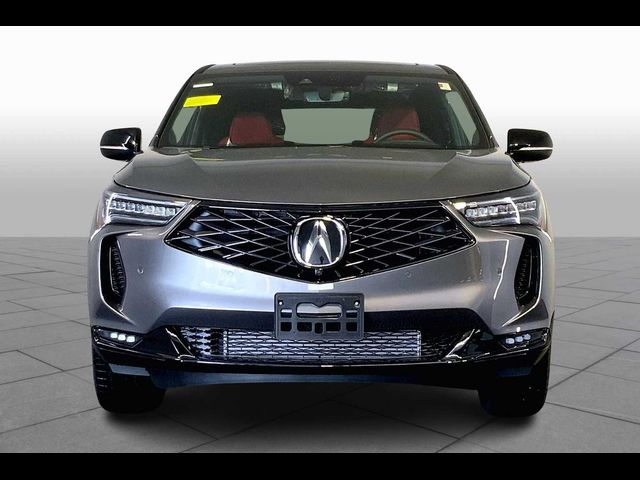 2025 Acura RDX A-Spec Advance