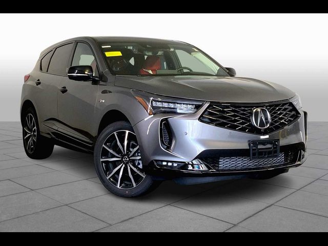 2025 Acura RDX A-Spec Advance