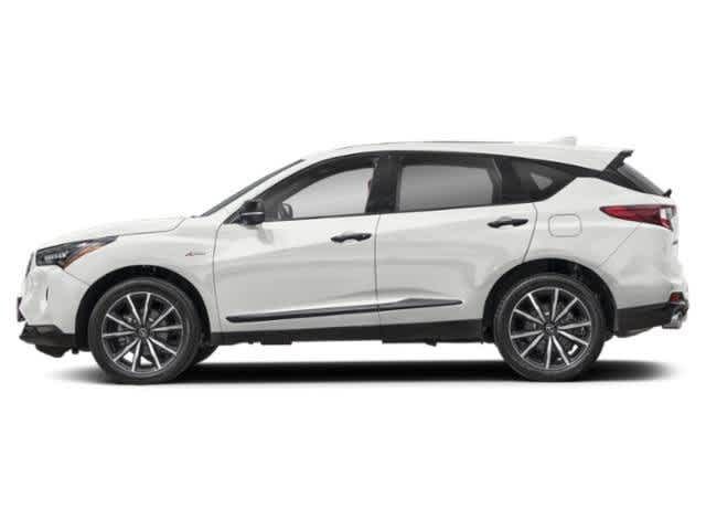 2025 Acura RDX A-Spec Advance