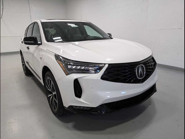 2025 Acura RDX A-Spec Advance