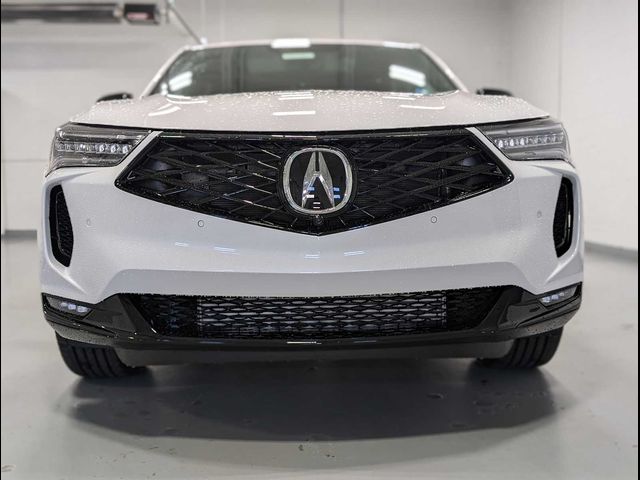 2025 Acura RDX A-Spec Advance