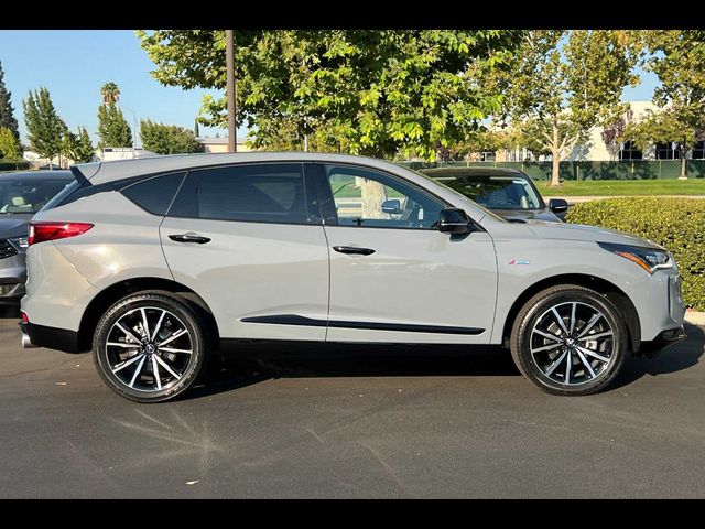 2025 Acura RDX A-Spec Advance