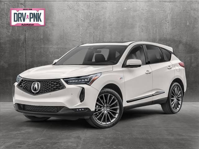 2025 Acura RDX A-Spec Advance