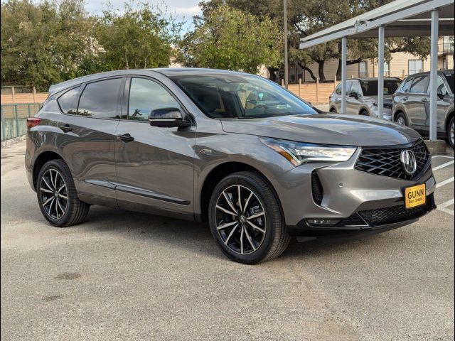 2025 Acura RDX A-Spec Advance