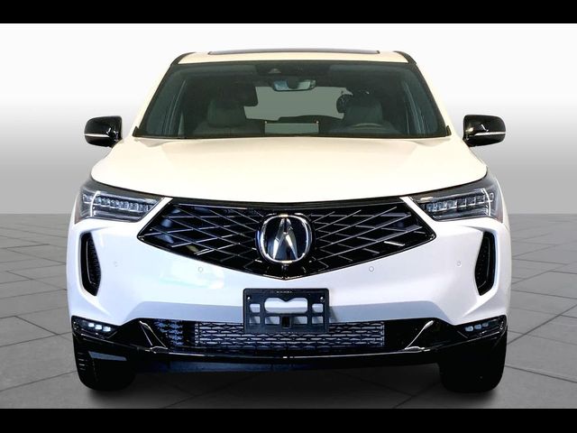 2025 Acura RDX A-Spec Advance