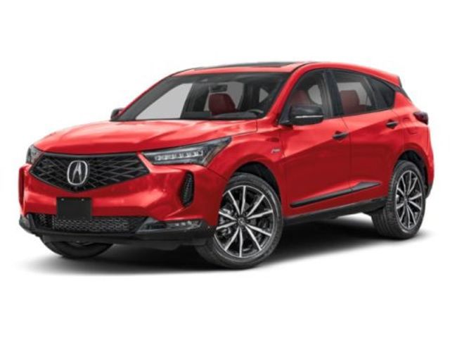 2025 Acura RDX A-Spec Advance