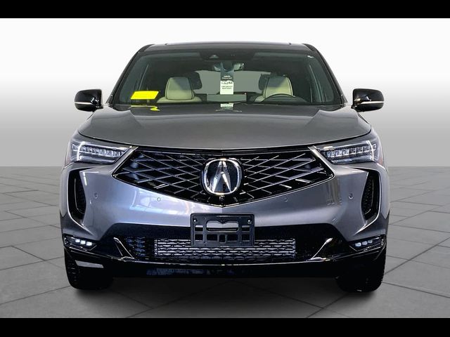 2025 Acura RDX A-Spec Advance