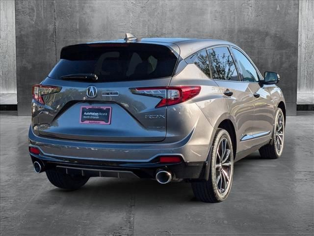 2025 Acura RDX A-Spec Advance