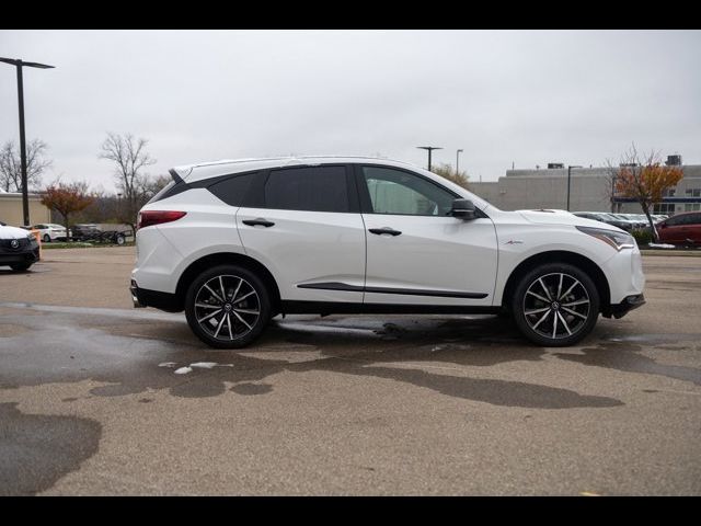 2025 Acura RDX A-Spec Advance