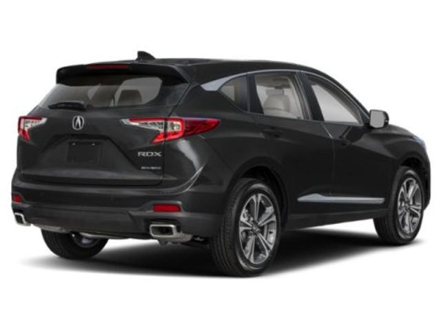 2025 Acura RDX A-Spec Advance