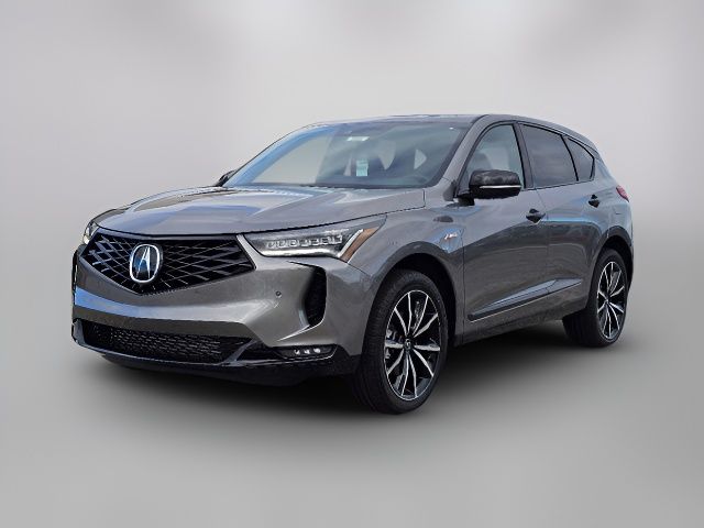 2025 Acura RDX A-Spec Advance