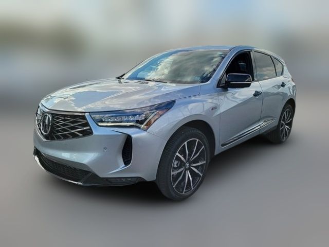 2025 Acura RDX A-Spec Advance