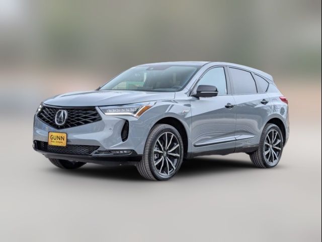 2025 Acura RDX A-Spec Advance