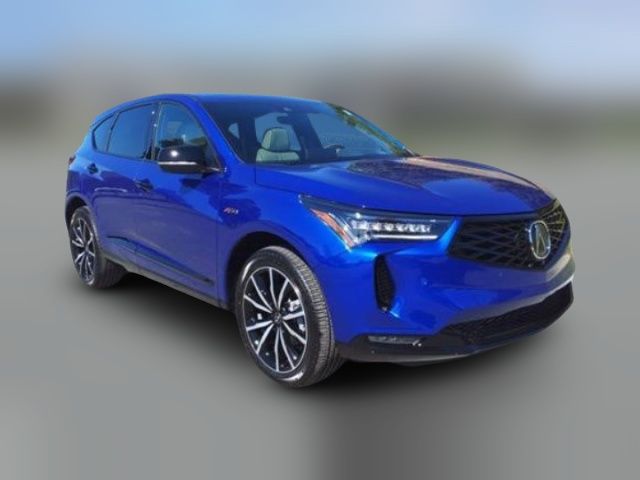 2025 Acura RDX A-Spec Advance