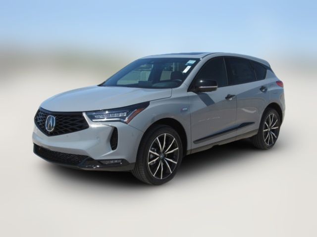 2025 Acura RDX A-Spec Advance