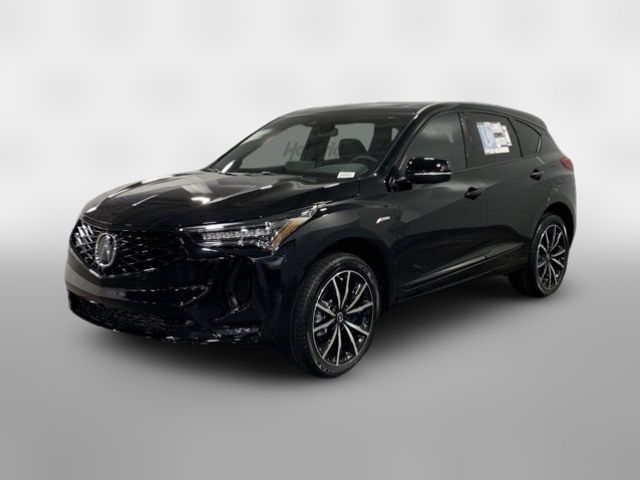 2025 Acura RDX A-Spec Advance