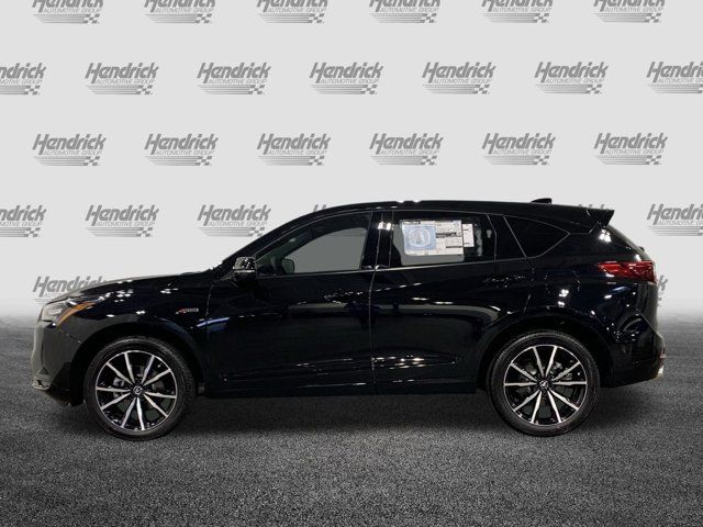 2025 Acura RDX A-Spec Advance