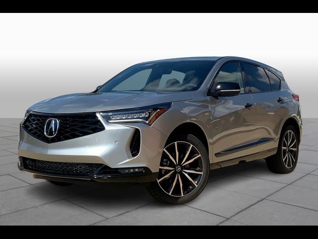 2025 Acura RDX A-Spec Advance