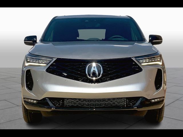 2025 Acura RDX A-Spec Advance