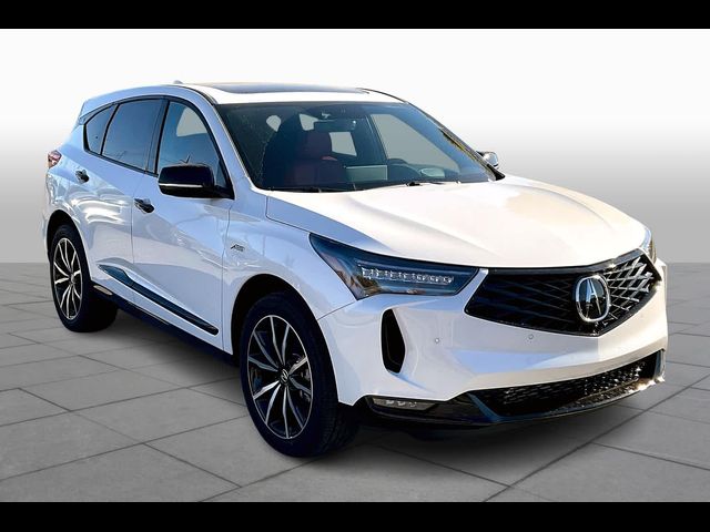 2025 Acura RDX A-Spec Advance