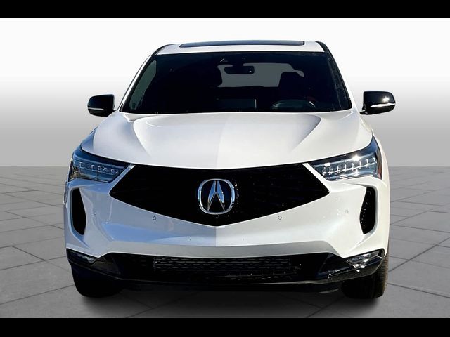 2025 Acura RDX A-Spec Advance