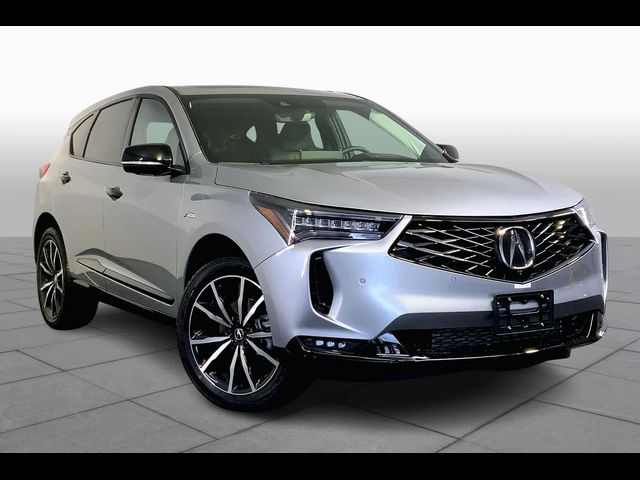 2025 Acura RDX A-Spec Advance