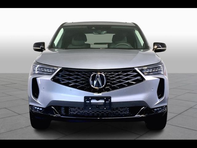 2025 Acura RDX A-Spec Advance