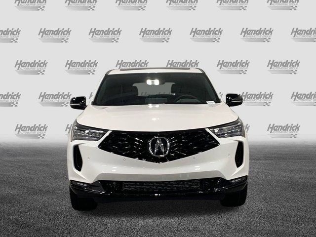 2025 Acura RDX A-Spec Advance