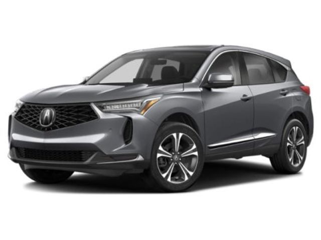 2025 Acura RDX A-Spec Advance