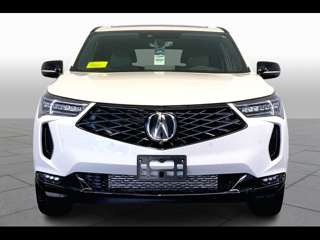 2025 Acura RDX A-Spec Advance