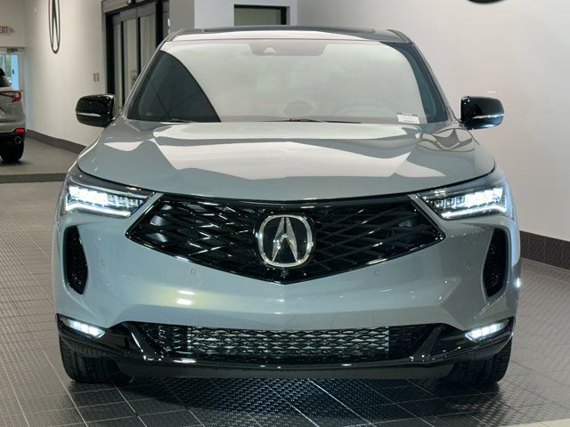 2025 Acura RDX A-Spec Advance