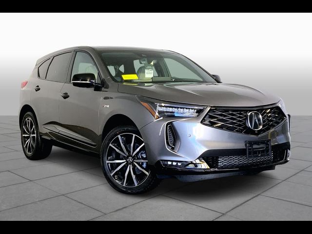 2025 Acura RDX A-Spec Advance