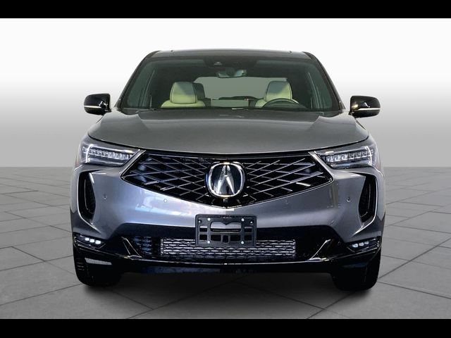 2025 Acura RDX A-Spec Advance